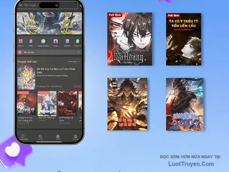 Linh Cảnh Hành Giả - Chapter 25 - Page 164