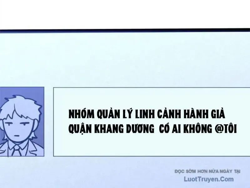 Linh Cảnh Hành Giả - Chapter 25 - Page 22