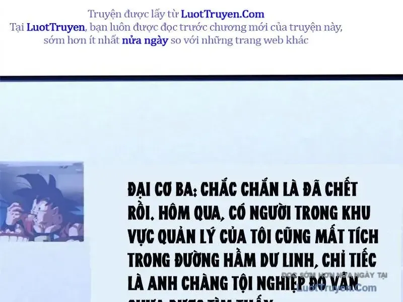 Linh Cảnh Hành Giả - Chapter 25 - Page 25