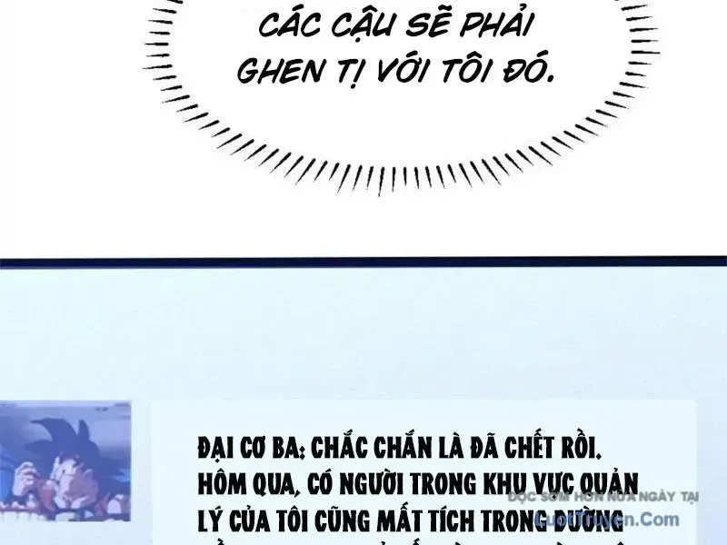 Linh Cảnh Hành Giả - Chapter 25 - Page 30