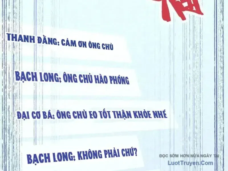 Linh Cảnh Hành Giả - Chapter 25 - Page 34