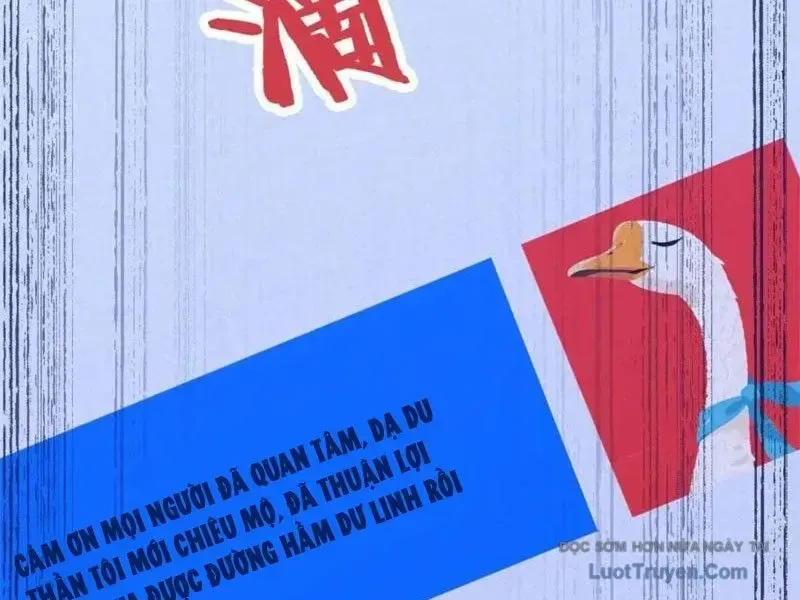 Linh Cảnh Hành Giả - Chapter 25 - Page 37