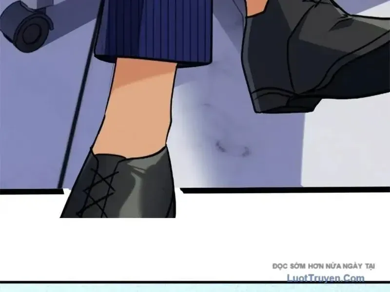 Linh Cảnh Hành Giả - Chapter 25 - Page 44