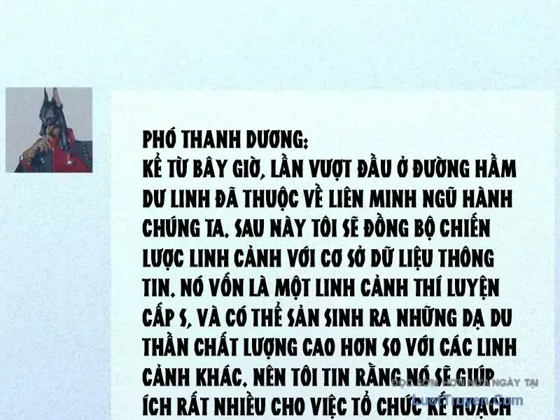 Linh Cảnh Hành Giả - Chapter 25 - Page 46