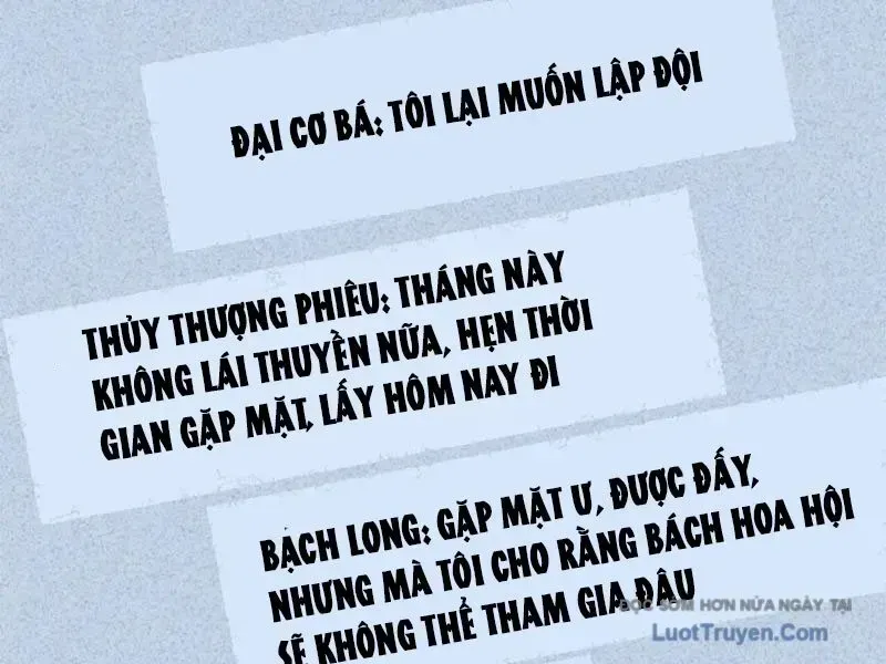 Linh Cảnh Hành Giả - Chapter 25 - Page 49