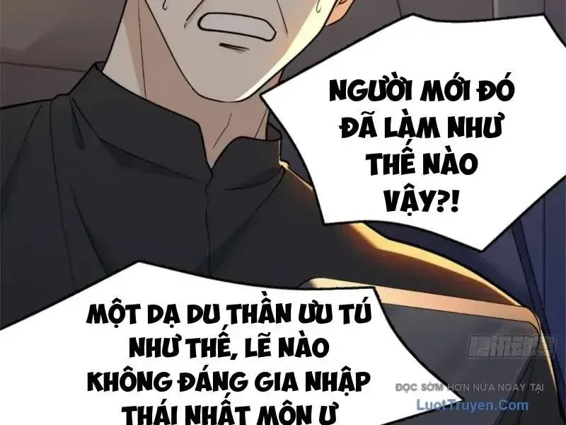 Linh Cảnh Hành Giả - Chapter 25 - Page 56