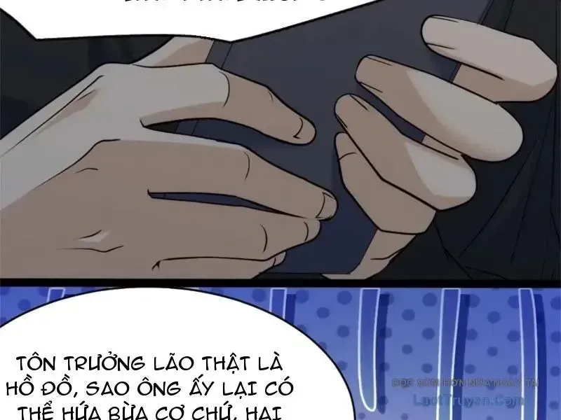 Linh Cảnh Hành Giả - Chapter 25 - Page 57