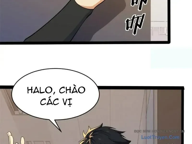Linh Cảnh Hành Giả - Chapter 25 - Page 61
