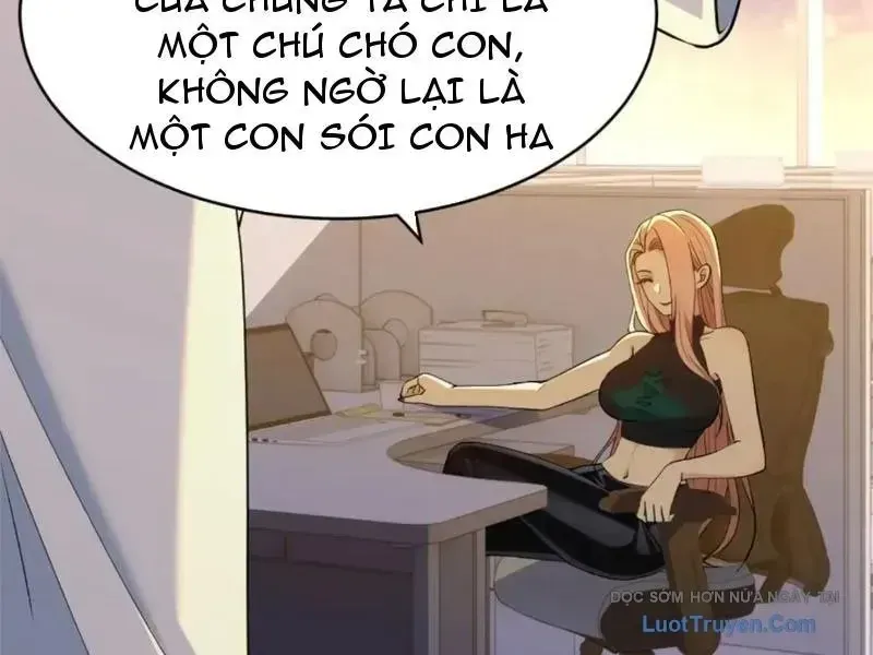 Linh Cảnh Hành Giả - Chapter 25 - Page 65