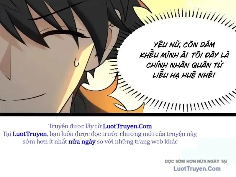 Linh Cảnh Hành Giả - Chapter 25 - Page 73