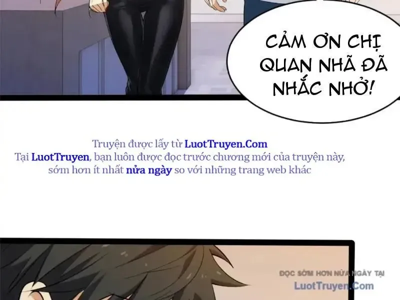 Linh Cảnh Hành Giả - Chapter 25 - Page 78