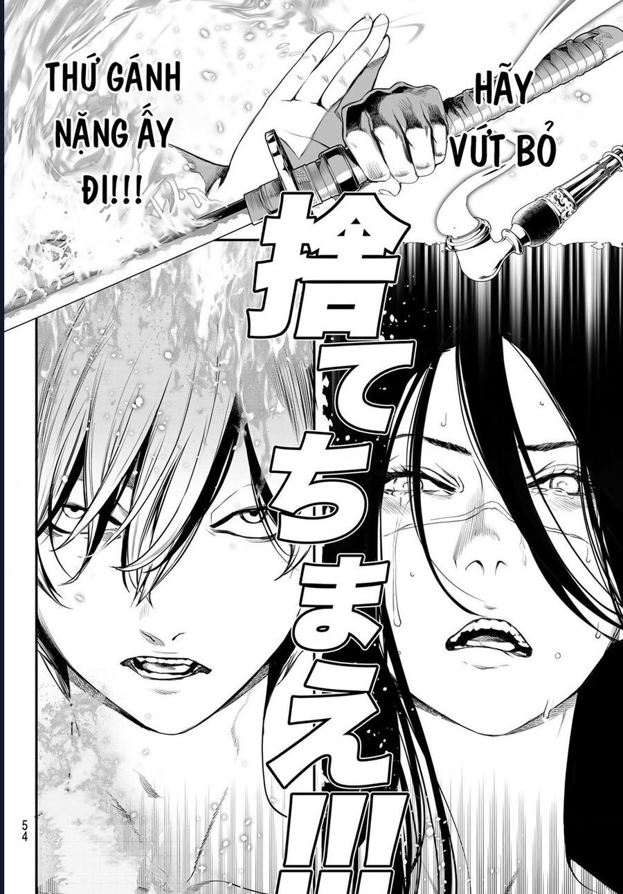 Pháp Sư Tro Tàn - Chapter 28 - Page 20