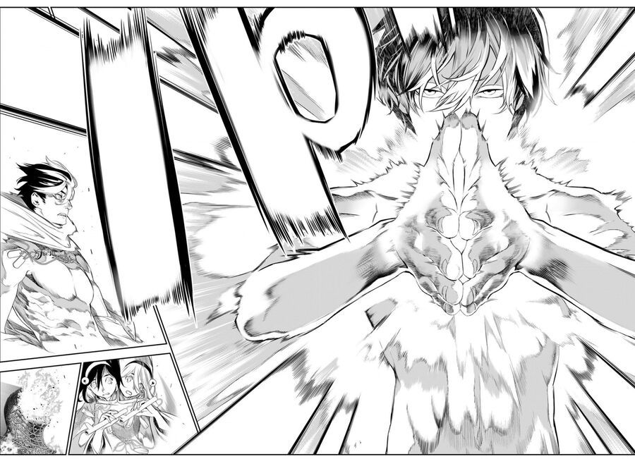 Pháp Sư Tro Tàn - Chapter 29 - Page 4