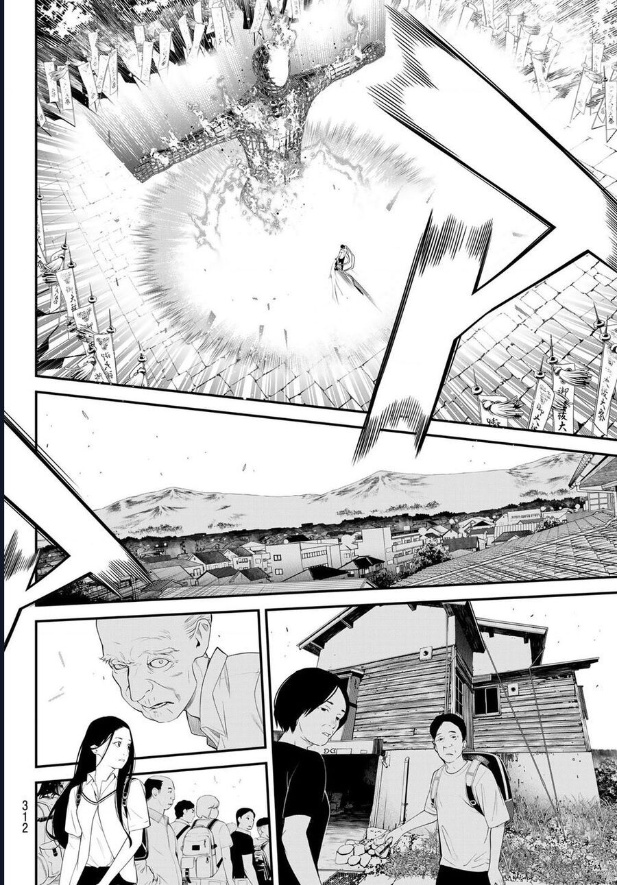 Pháp Sư Tro Tàn - Chapter 29 - Page 5