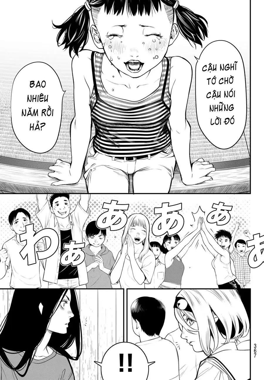 Pháp Sư Tro Tàn - Chapter 35 - Page 6