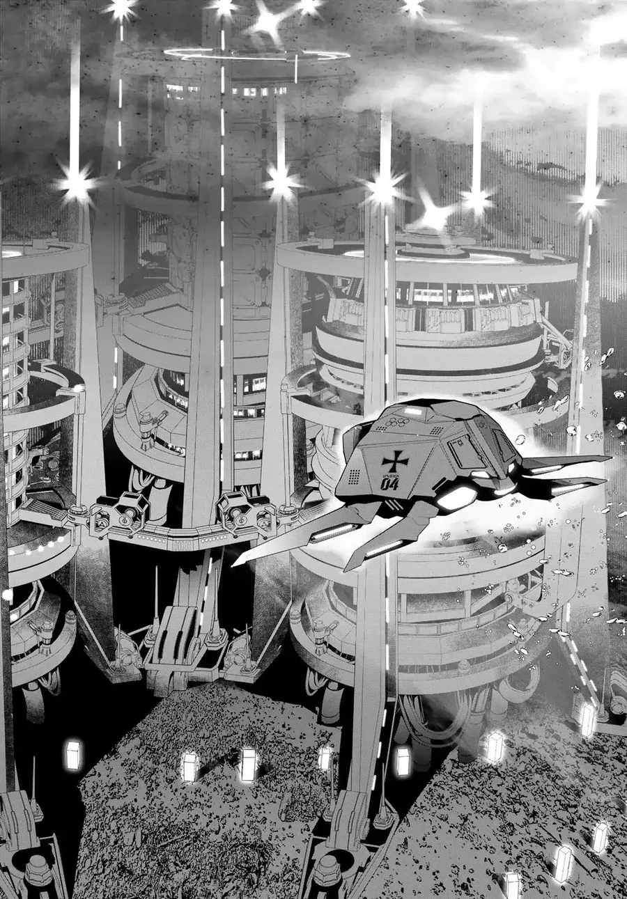 Pháp Sư Tro Tàn - Chapter 37 - Page 15