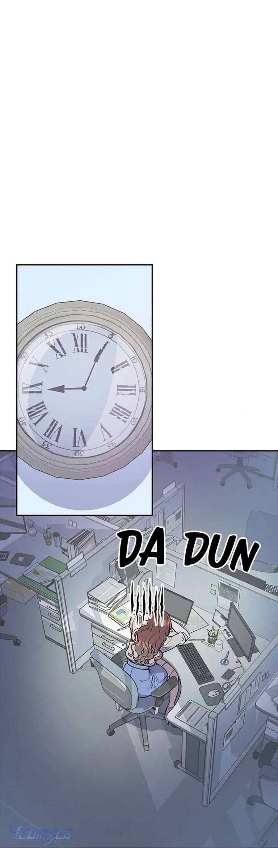 Lời Tỏ Tình Đáng Ngờ - Chapter 15 - Page 12