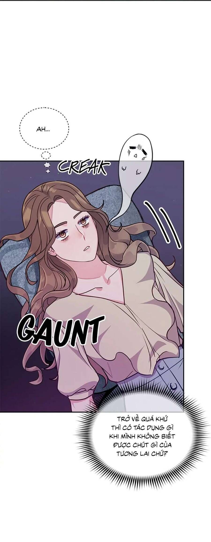 Lời Tỏ Tình Đáng Ngờ - Chapter 15 - Page 13