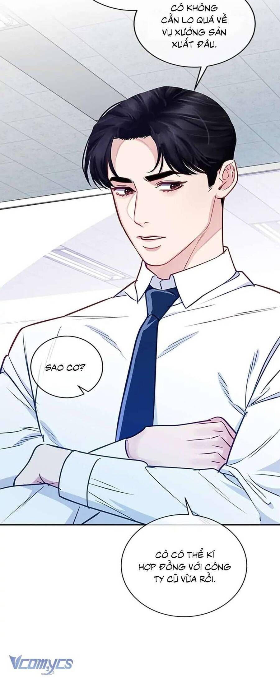 Lời Tỏ Tình Đáng Ngờ - Chapter 15 - Page 20