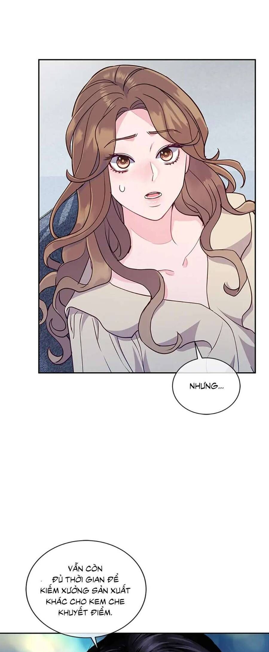 Lời Tỏ Tình Đáng Ngờ - Chapter 15 - Page 21