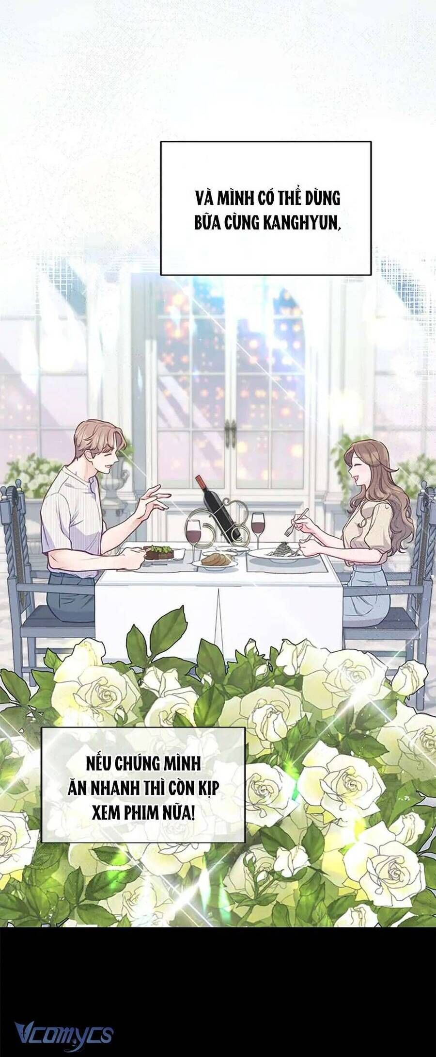 Lời Tỏ Tình Đáng Ngờ - Chapter 15 - Page 23