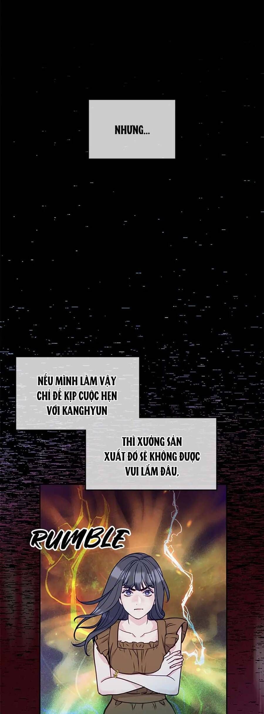 Lời Tỏ Tình Đáng Ngờ - Chapter 15 - Page 24