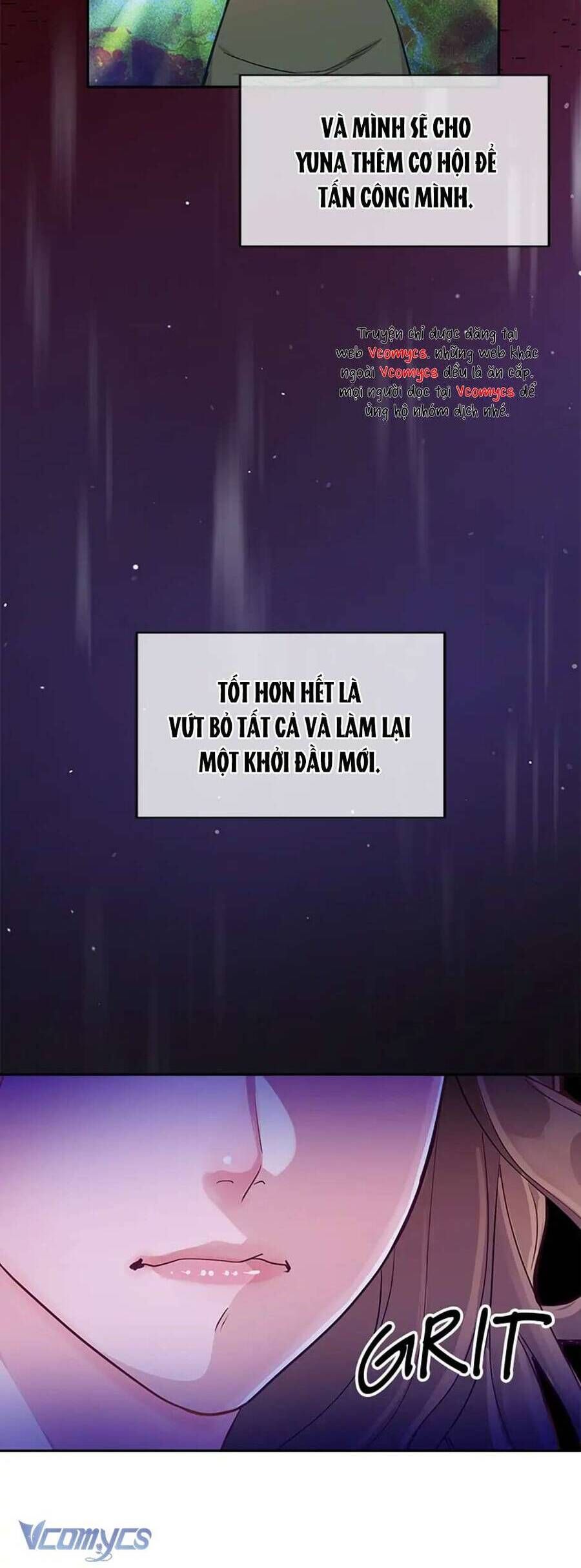 Lời Tỏ Tình Đáng Ngờ - Chapter 15 - Page 25