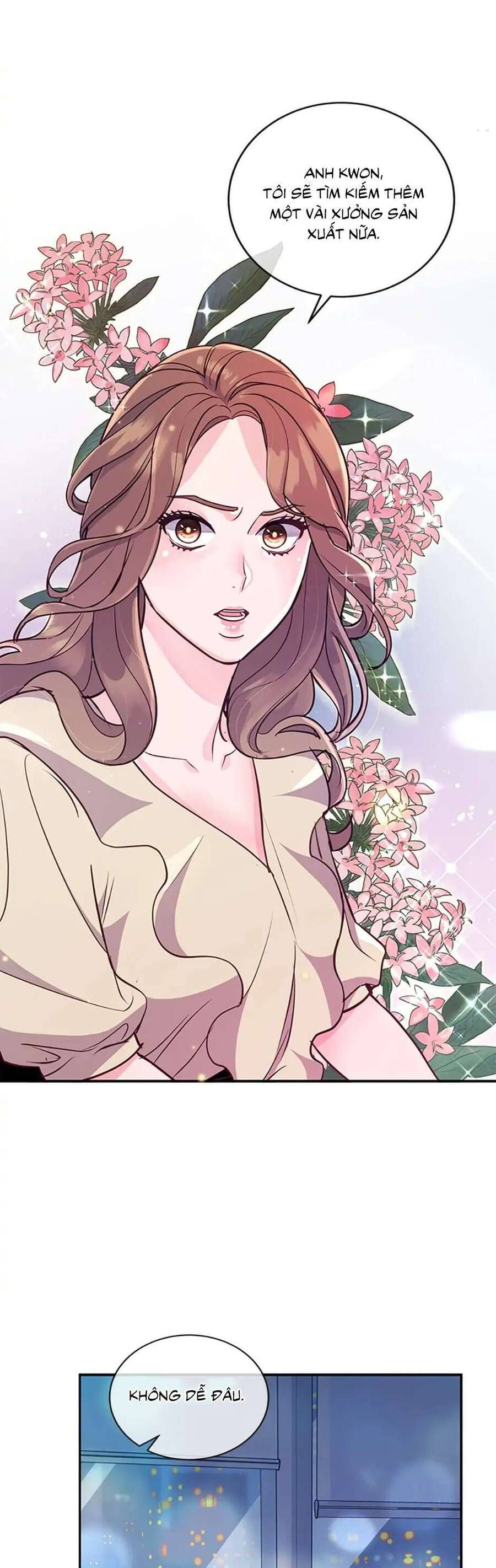 Lời Tỏ Tình Đáng Ngờ - Chapter 15 - Page 26