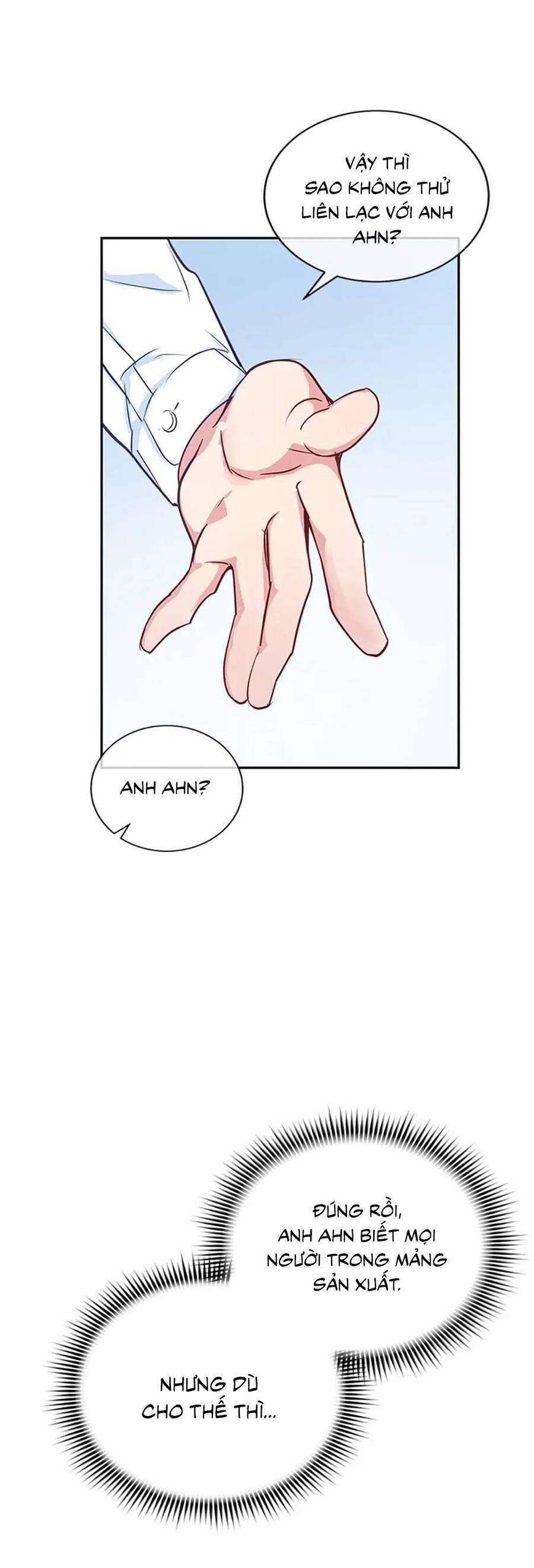 Lời Tỏ Tình Đáng Ngờ - Chapter 15 - Page 28