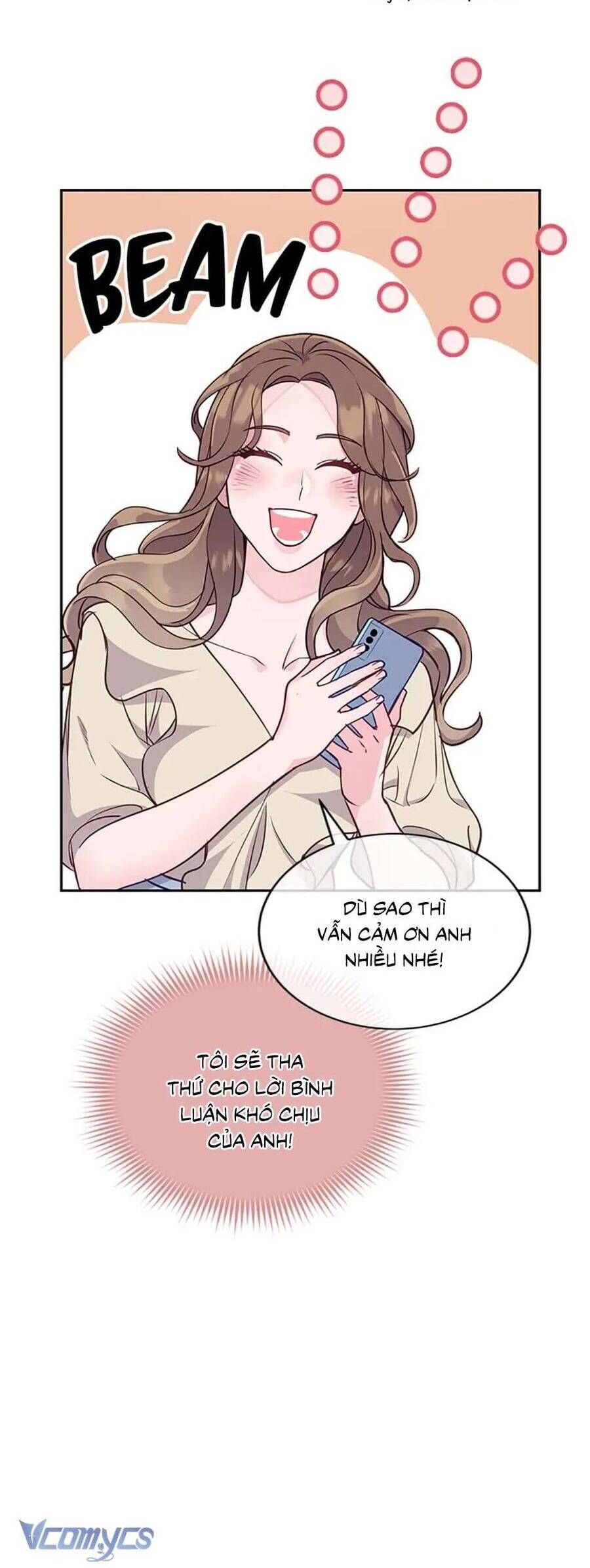 Lời Tỏ Tình Đáng Ngờ - Chapter 15 - Page 33