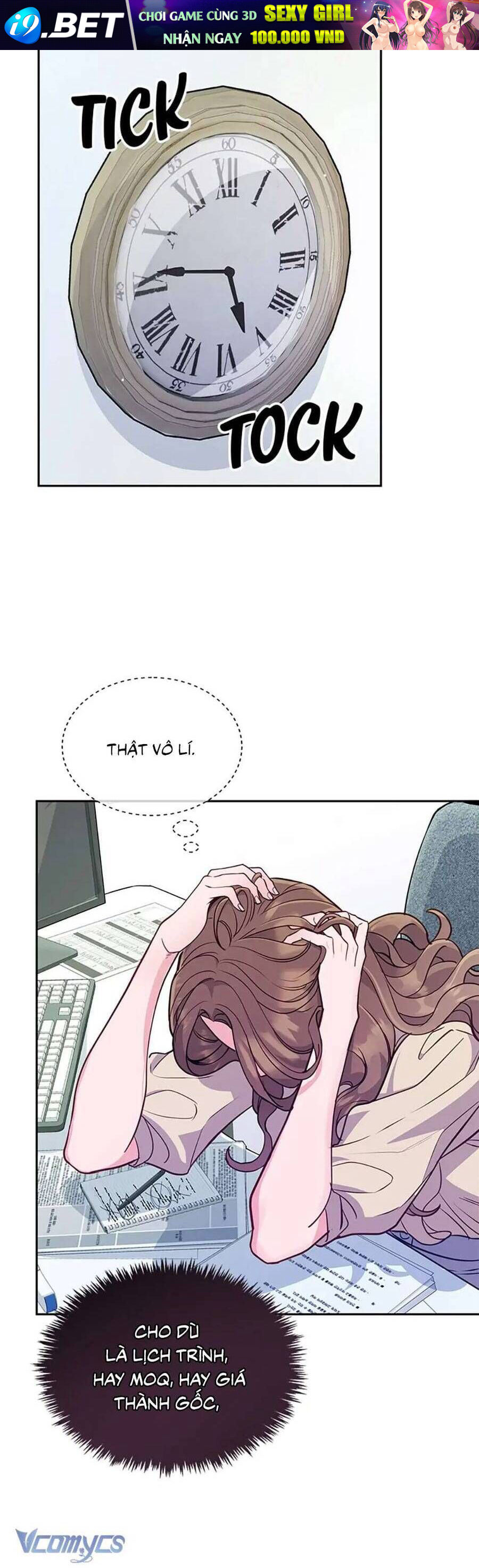 Lời Tỏ Tình Đáng Ngờ - Chapter 15 - Page 4