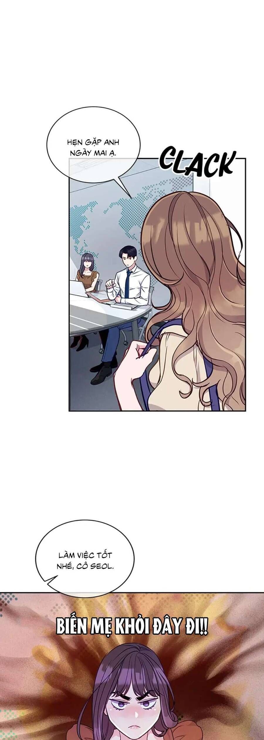 Lời Tỏ Tình Đáng Ngờ - Chapter 15 - Page 40