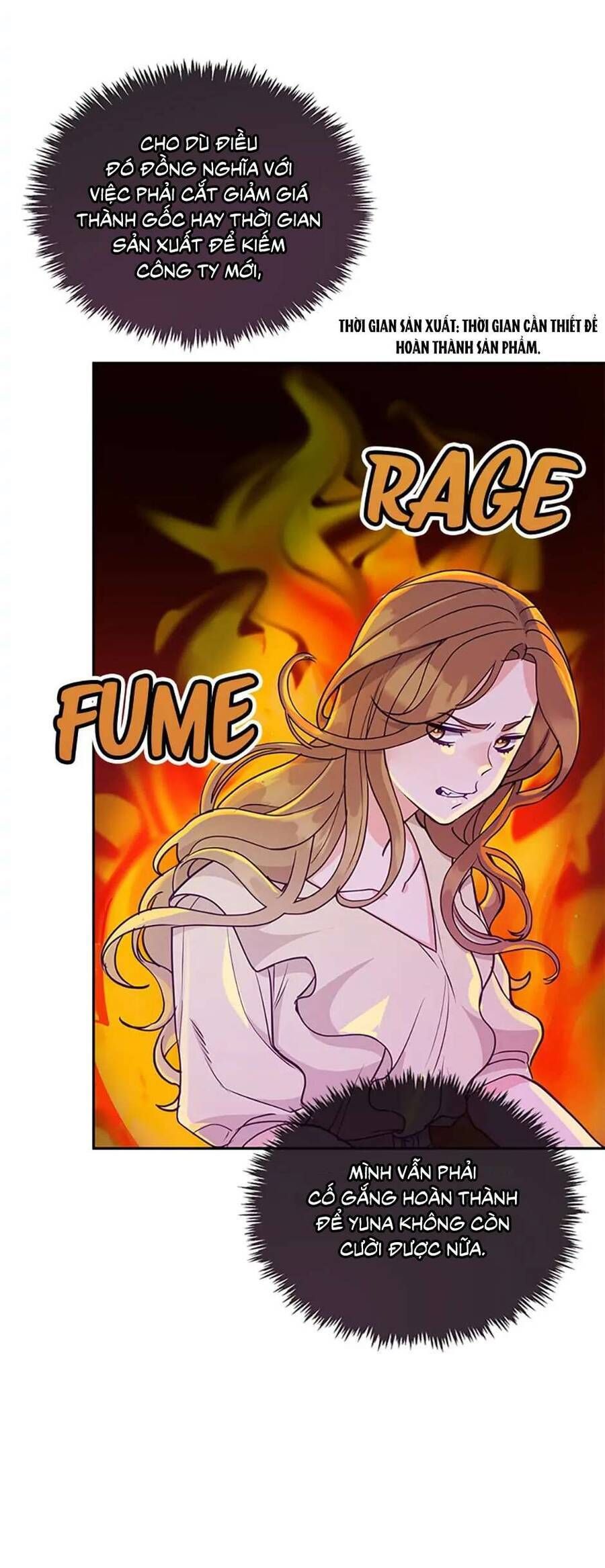 Lời Tỏ Tình Đáng Ngờ - Chapter 15 - Page 9