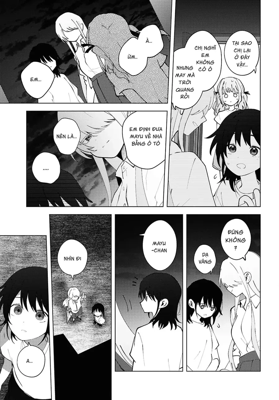 Khúc Hát Của Mayu - Chapter 4 - Page 30