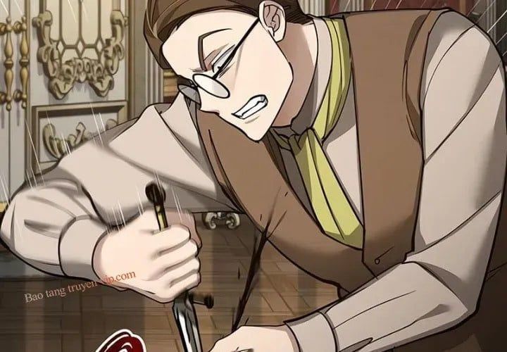 Thiên Quỷ Chẳng Sống Nổi Cuộc Đời Bình Thường - Chapter 172 - Page 125