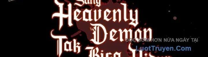 Thiên Quỷ Chẳng Sống Nổi Cuộc Đời Bình Thường - Chapter 172 - Page 161