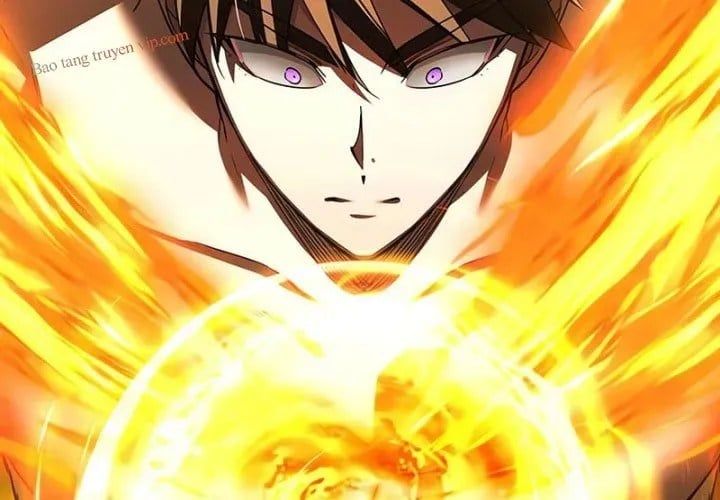 Thiên Quỷ Chẳng Sống Nổi Cuộc Đời Bình Thường - Chapter 172 - Page 241