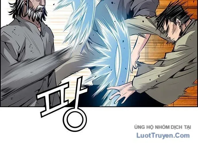 Chưởng Phong Ký - Chapter 11 - Page 124