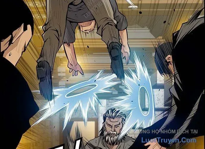 Chưởng Phong Ký - Chapter 11 - Page 126