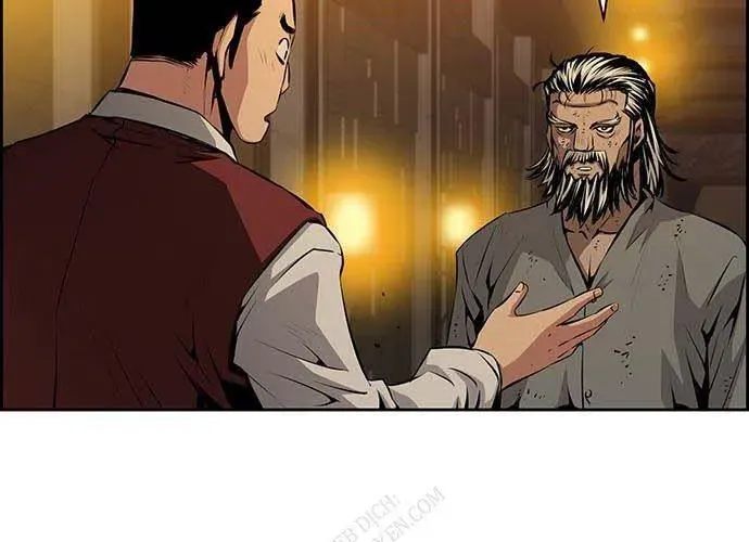 Chưởng Phong Ký - Chapter 11 - Page 13