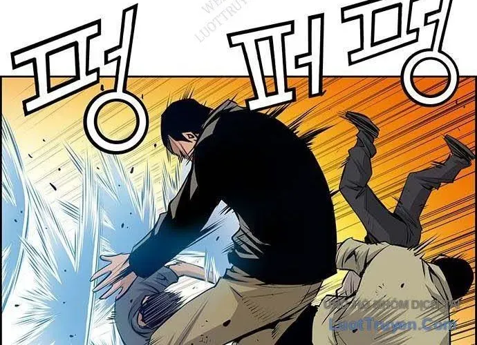 Chưởng Phong Ký - Chapter 11 - Page 130