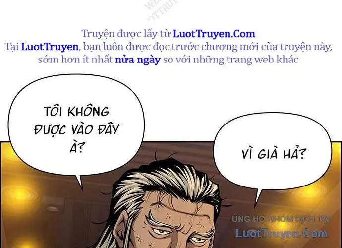 Chưởng Phong Ký - Chapter 11 - Page 14
