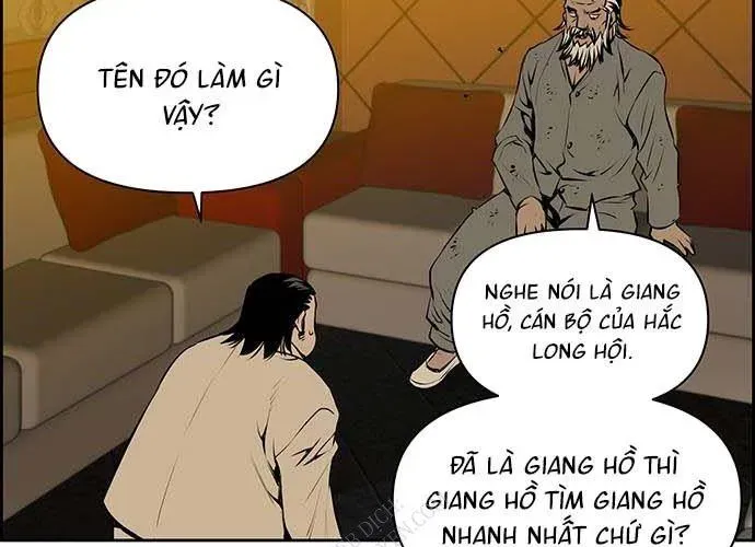 Chưởng Phong Ký - Chapter 11 - Page 153