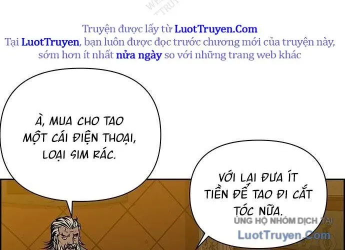 Chưởng Phong Ký - Chapter 11 - Page 164