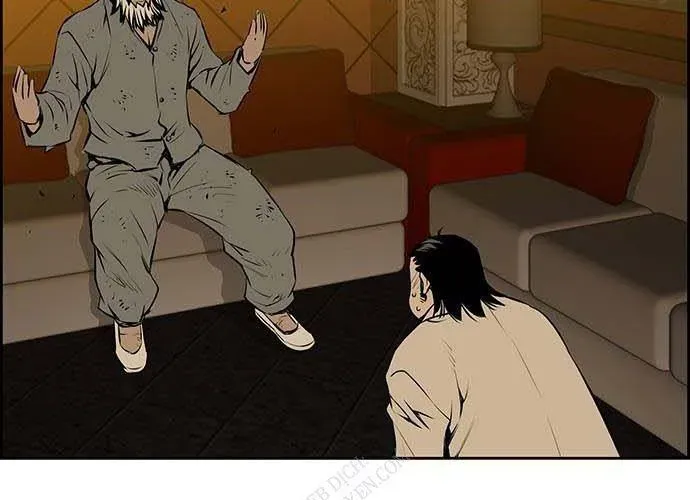 Chưởng Phong Ký - Chapter 11 - Page 165