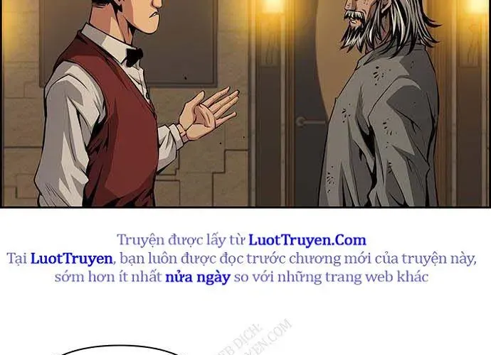 Chưởng Phong Ký - Chapter 11 - Page 17