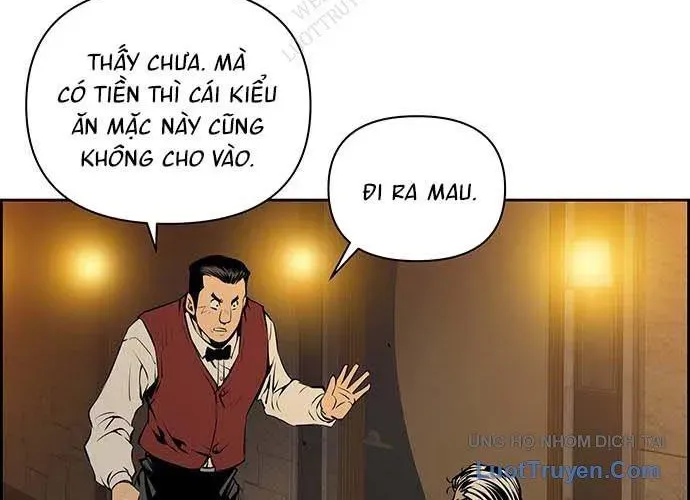 Chưởng Phong Ký - Chapter 11 - Page 18