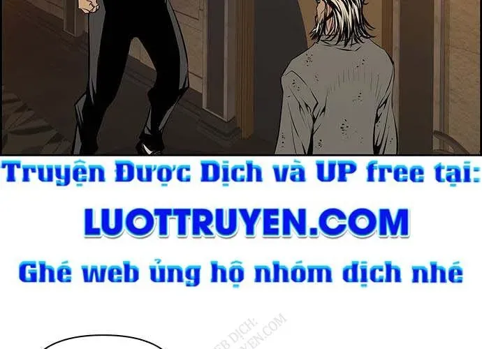 Chưởng Phong Ký - Chapter 11 - Page 19