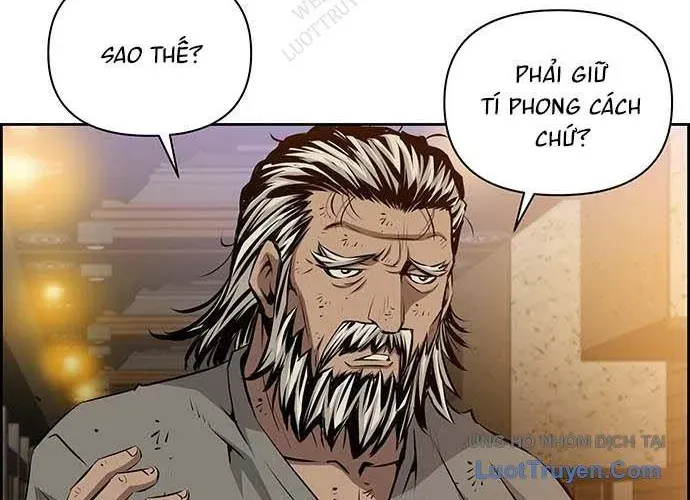 Chưởng Phong Ký - Chapter 11 - Page 24