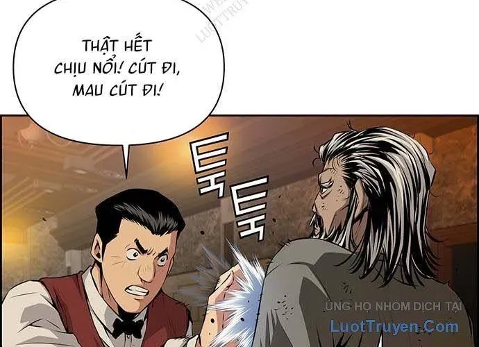 Chưởng Phong Ký - Chapter 11 - Page 26